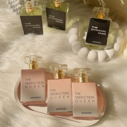 Couple Perfume Combo - Image 3