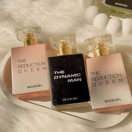 Couple Perfume Combo - Image 4