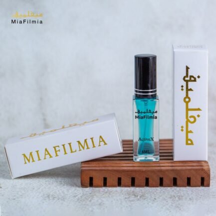 6ML 6 piece spray combo set - Image 6