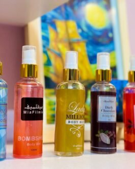Body Mist