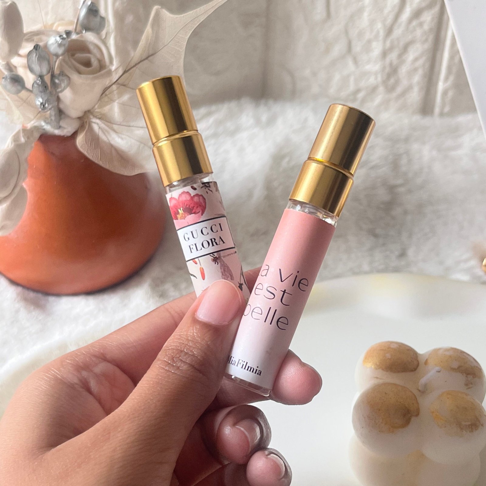 5ml Female Fragrance set - Image 4