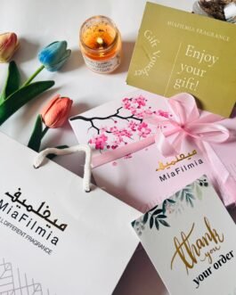 Special New 10 – Combo Perfume Box