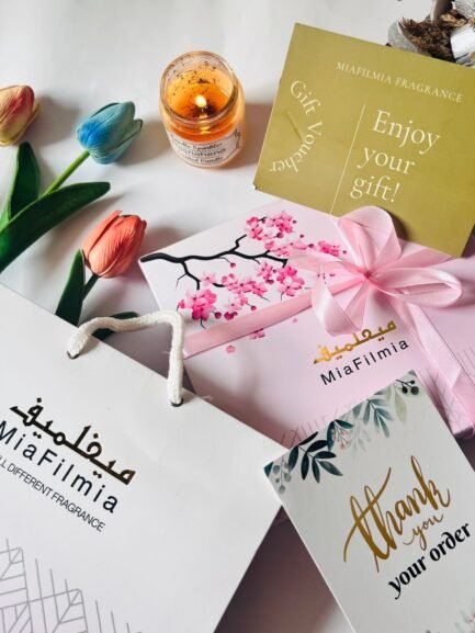 Special New 10 - Combo Perfume Box