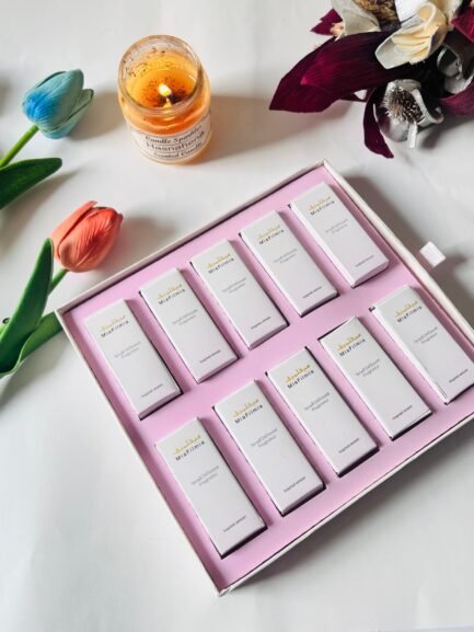 Special New 10 - Combo Perfume Box - Image 4