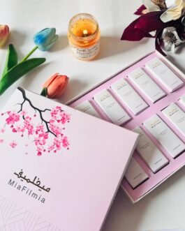 Special New 10 – Combo Perfume Box