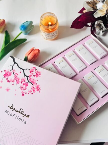 Special New 10 - Combo Perfume Box - Image 2