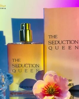 The Seduction Queen