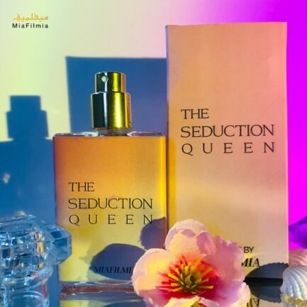 The Seduction Queen