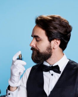 Men's Perfume