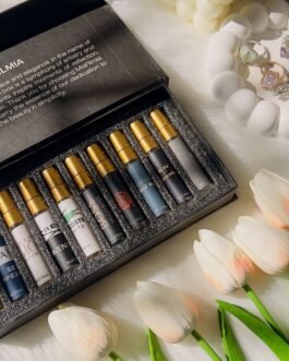 5ml Male Fragrance set