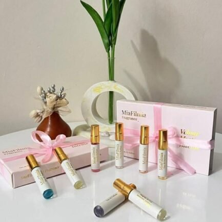 perfume set - Image 2