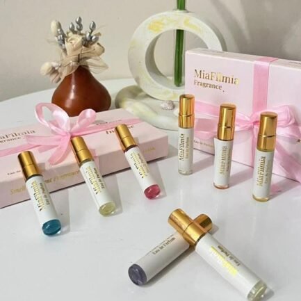 perfume set