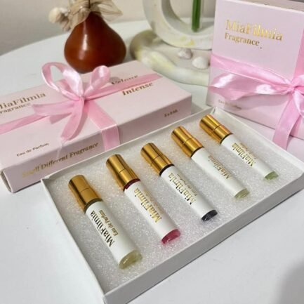 perfume set - Image 3