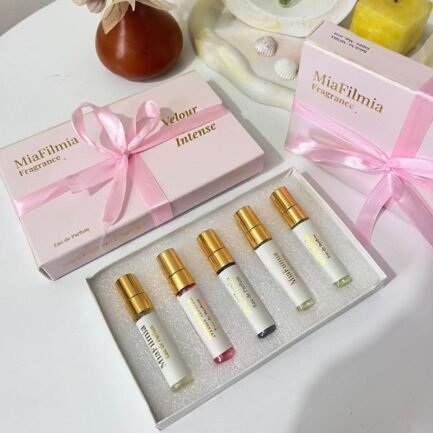 perfume set - Image 4