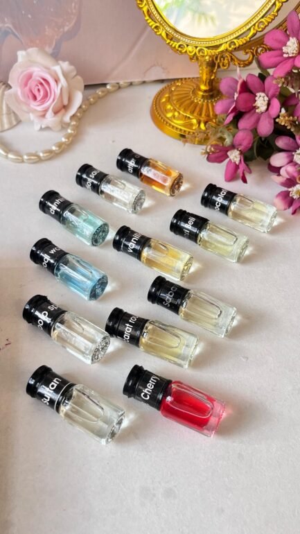 Izlaz 12 piece perfume set - Image 5