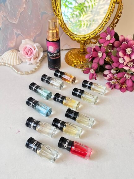 Izlaz 12 piece perfume set - Image 3