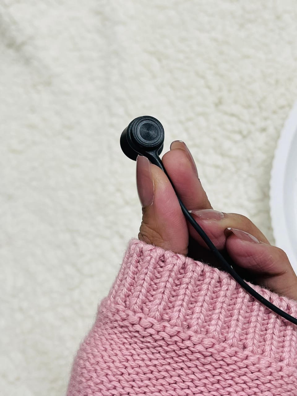 Regrsi RE-NY060 Wireless Neckband - Image 7