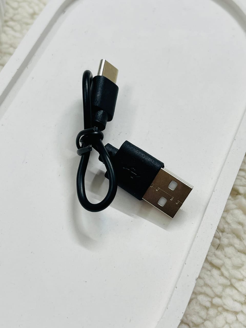 Regrsi RE-NY060 Wireless Neckband - Image 10