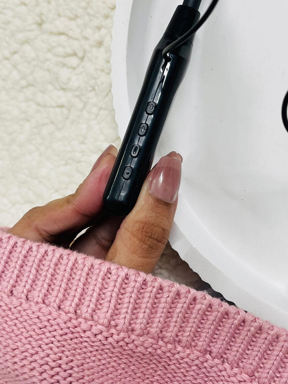 Regrsi RE-NY060 Wireless Neckband - Image 6