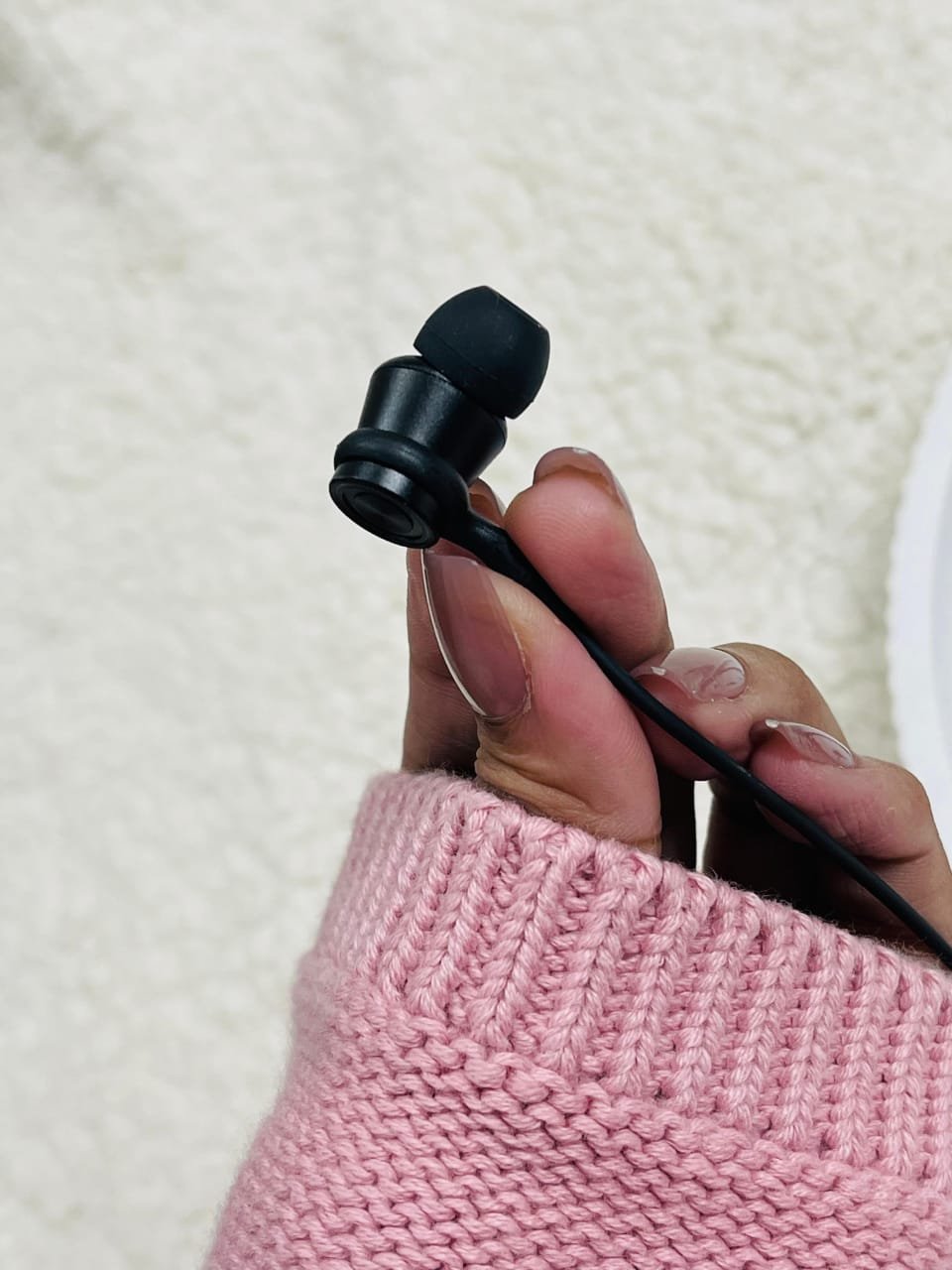 Regrsi RE-NY060 Wireless Neckband - Image 8