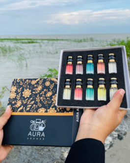 Signature 10 + Kaba Special Edition